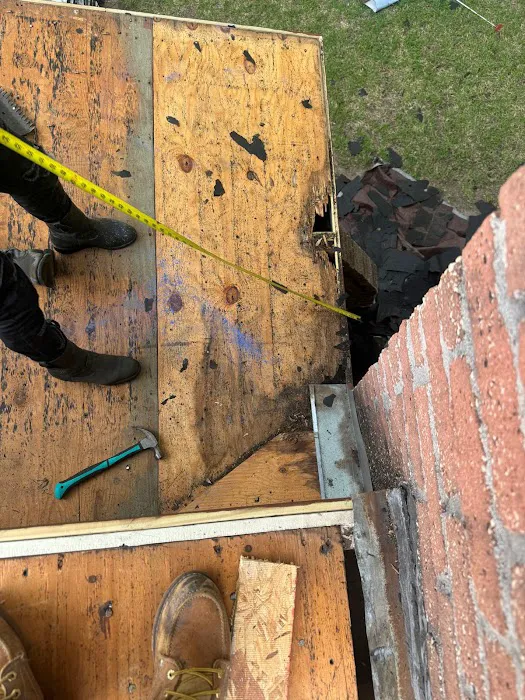 Trusted Roofing LLC Picture 2