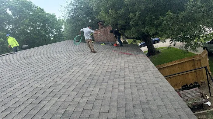 Trusted Roofing LLC Picture 4