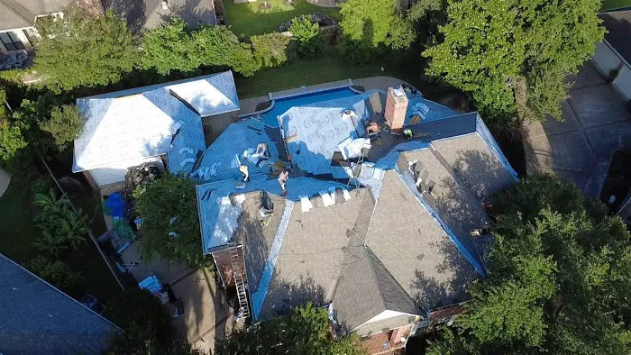 Trusted Roofing LLC Picture 1