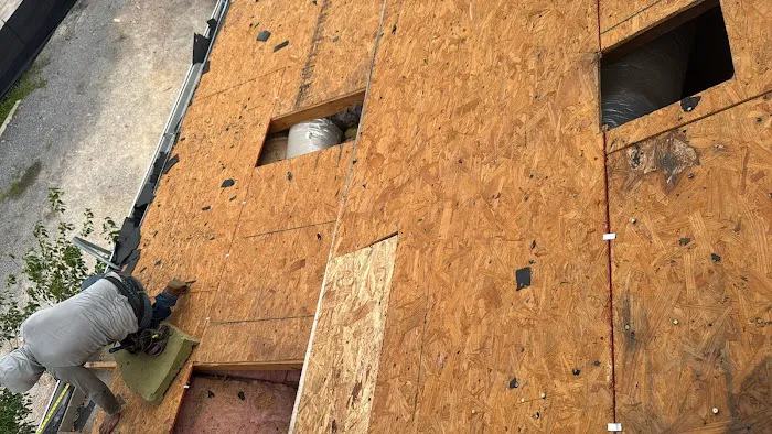 Trusted Roofing LLC Picture 5