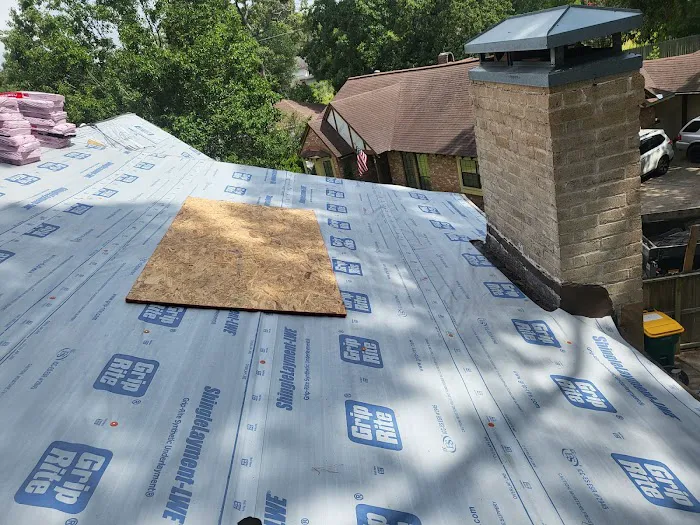 JL ROOFING Picture 9