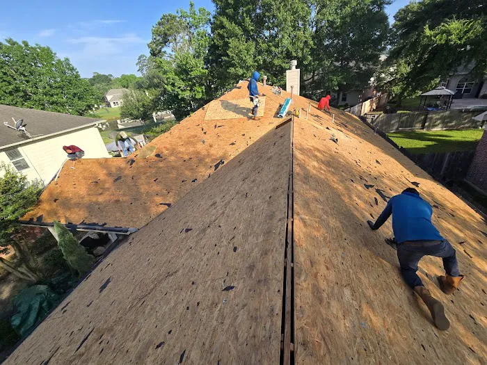 JL ROOFING Picture 4