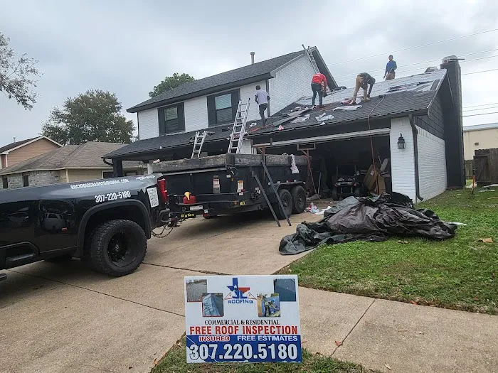 JL ROOFING Picture 5