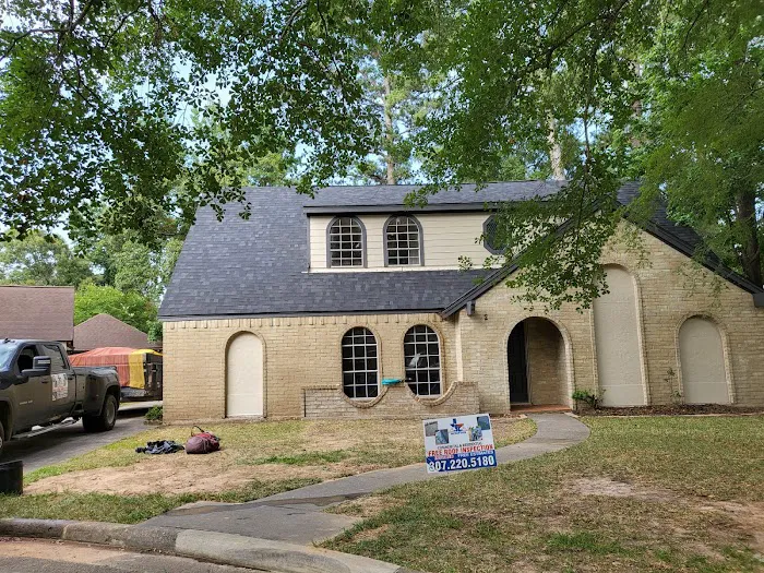 JL ROOFING Picture 8