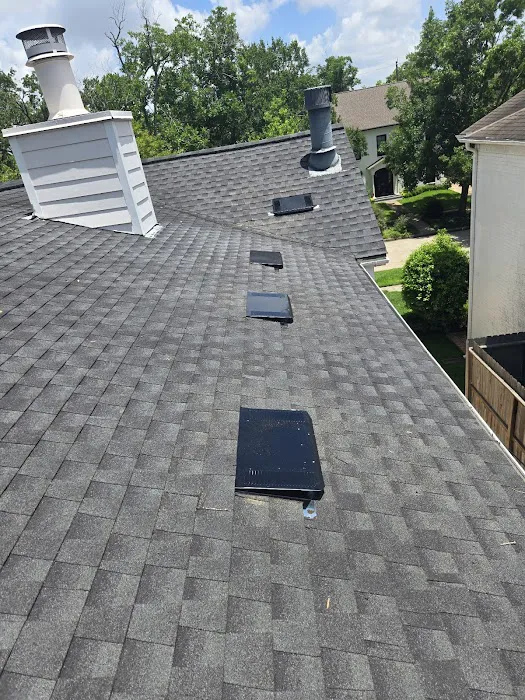 JL ROOFING Picture 2