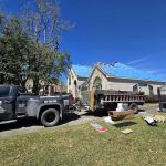 JL ROOFING