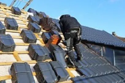 Houston Roofing Contractors Picture 7
