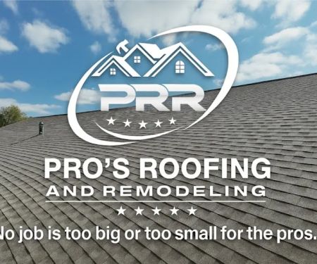 pros roofing and remodeling