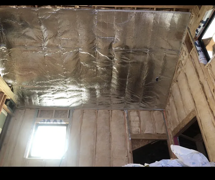 Affordable Insulation and Roofing Emanuel Enterprise Picture 9