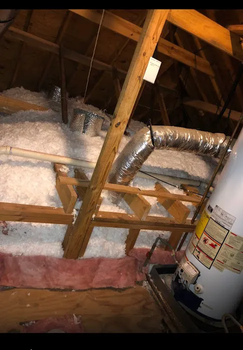 Affordable Insulation and Roofing Emanuel Enterprise Picture 2