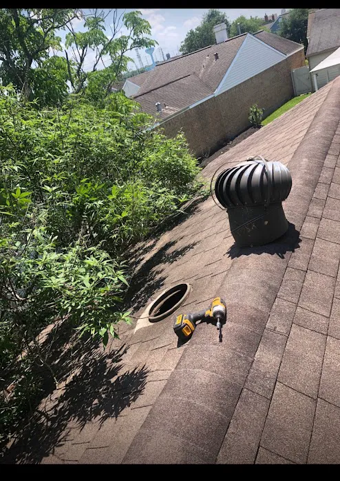 Affordable Insulation and Roofing Emanuel Enterprise Picture 1