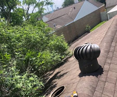 Affordable Insulation and Roofing Emanuel Enterprise