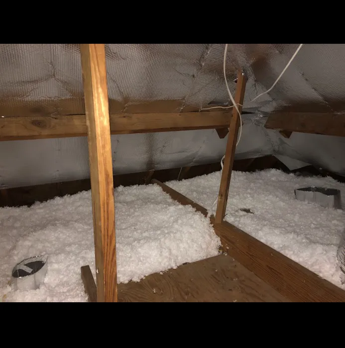 Affordable Insulation and Roofing Emanuel Enterprise Picture 6