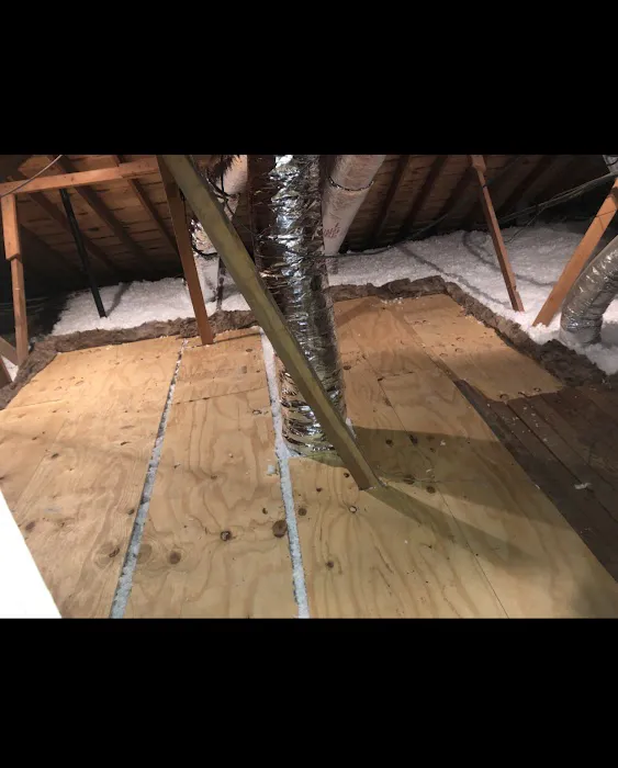 Affordable Insulation and Roofing Emanuel Enterprise Picture 4