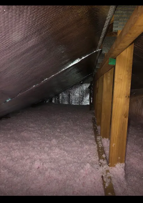 Affordable Insulation and Roofing Emanuel Enterprise Picture 3