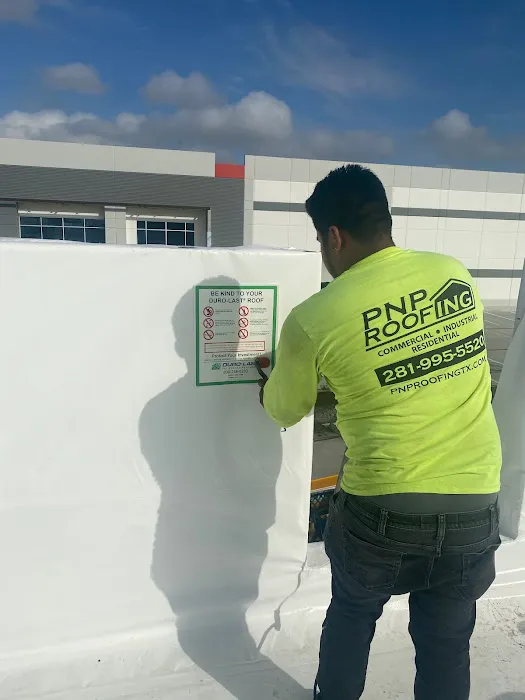 Pnp Roofing Llc Picture 1