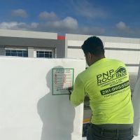 Pnp Roofing Llc ico