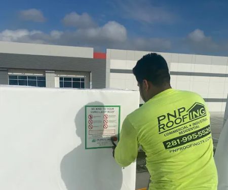 Pnp Roofing Llc