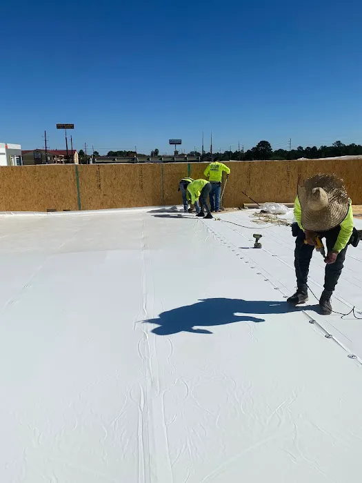 Pnp Roofing Llc Picture 2