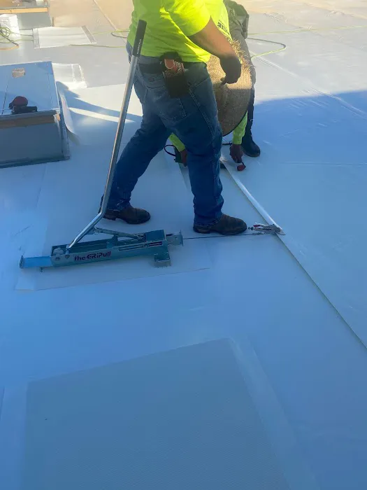 Pnp Roofing Llc Picture 5