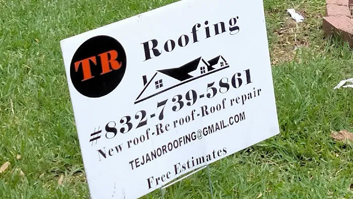 Tejano Roofing - Reliable & Dependable Service, Quality Roof Replacement Picture 1