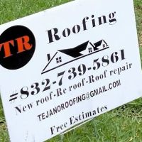 Tejano Roofing - Reliable & Dependable Service, Quality Roof Replacement ico