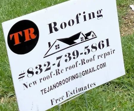 Tejano Roofing - Reliable & Dependable Service, Quality Roof Replacement