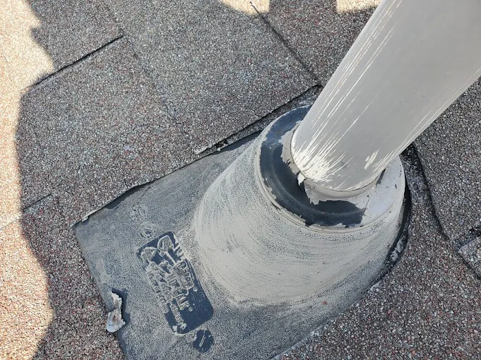 CONTRUYE roofing and sheet metal Picture 2