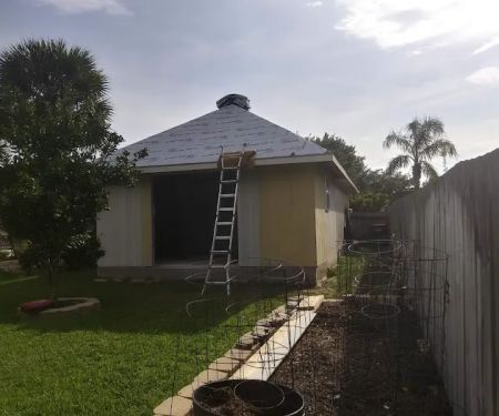 Kings Construction & Renovations