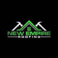 New Empire Roofing ico