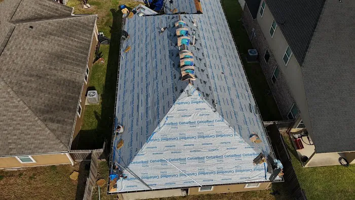 New Empire Roofing Picture 4