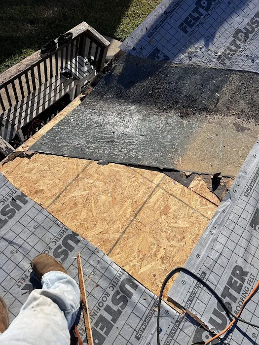 LMM Roofing Picture 1