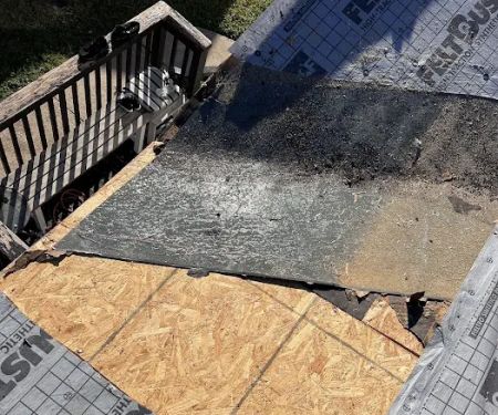 LMM Roofing