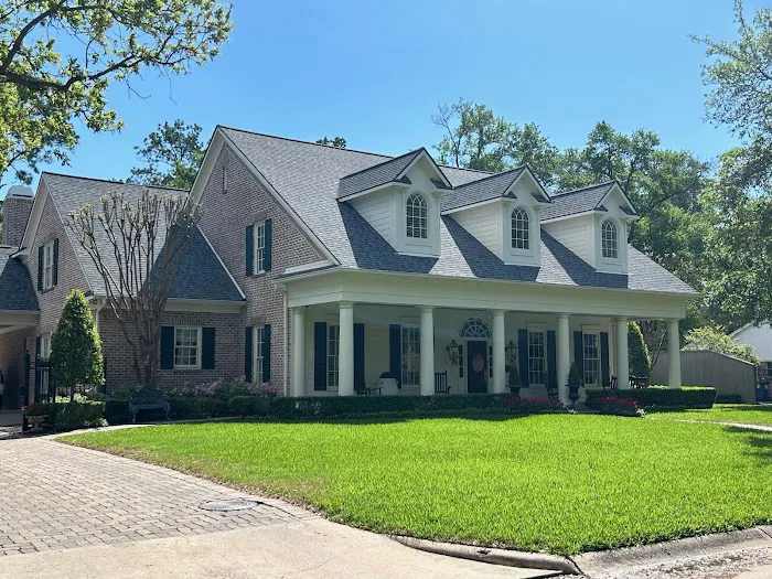 Long Point Roofing - Larry D. Kolb, II Picture 2