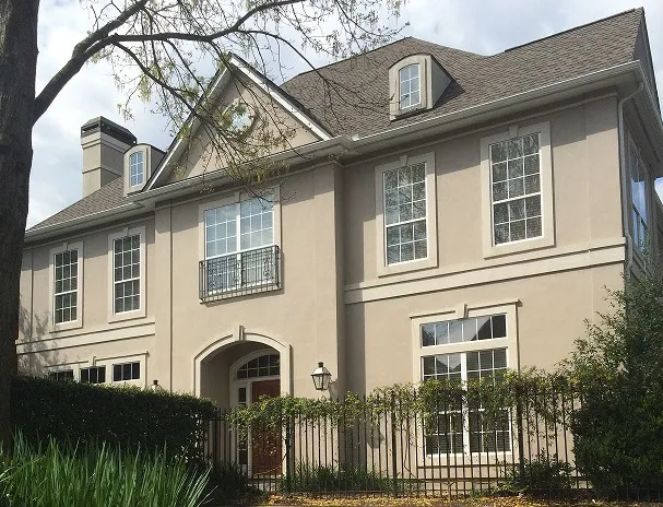 Long Point Roofing - Larry D. Kolb, II Picture 3