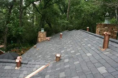 Long Point Roofing - Larry D. Kolb, II Picture 9