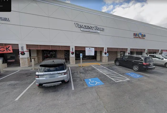 Houston Roofing Contractors Picture 1