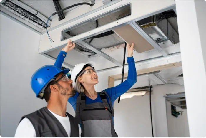 Cabrera & Sons Roofers LLC Picture 1