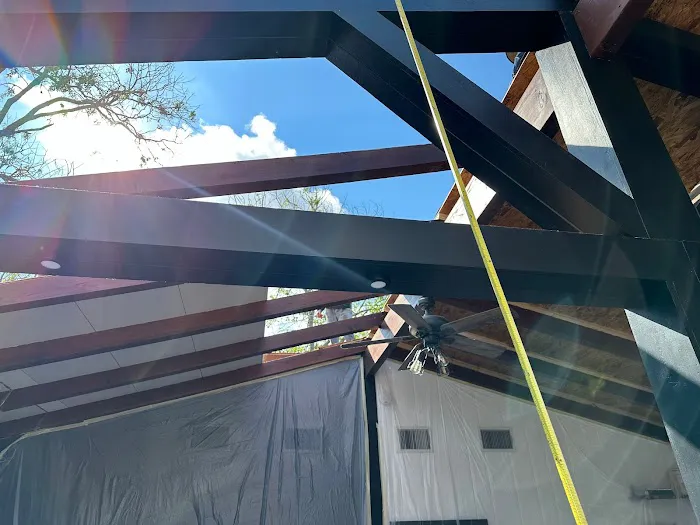 HTX Roofing & Restoration Picture 1