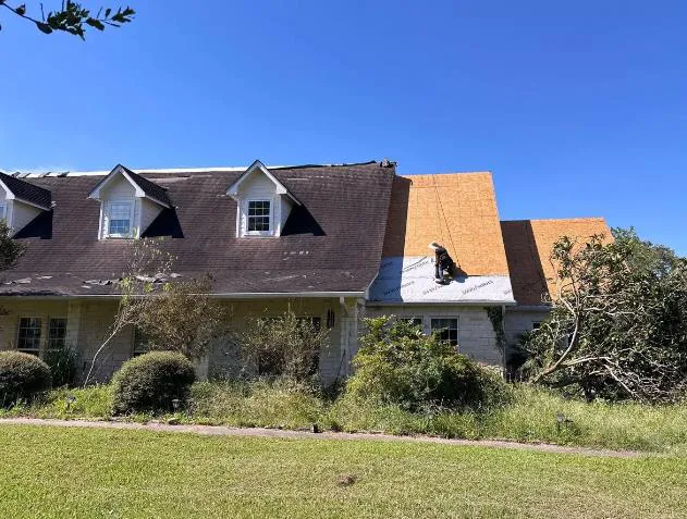 HTX Roofing & Restoration Picture 4