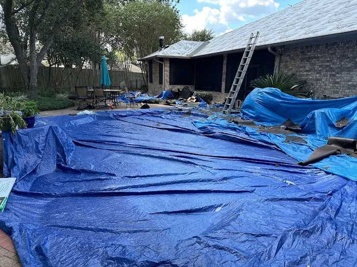 HTX Roofing & Restoration Picture 8