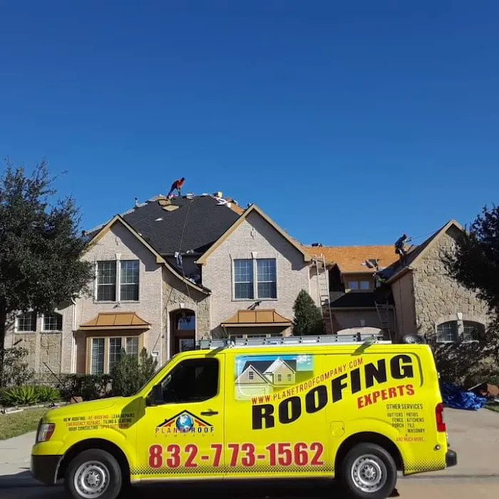 Planet Roof Company Picture 3
