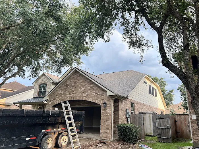 Planet Roof Company Picture 7