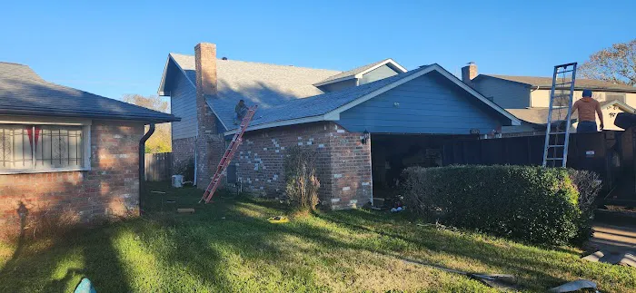 Planet Roof Company Picture 4