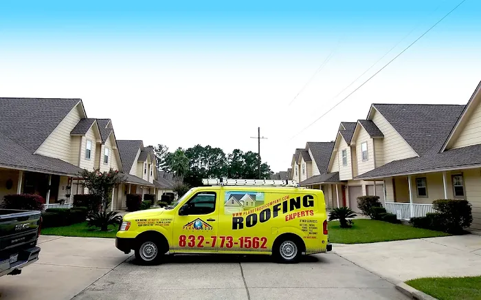 Planet Roof Company Picture 5