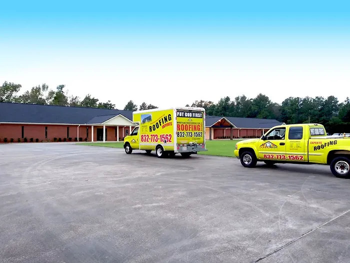 Planet Roof Company Picture 6