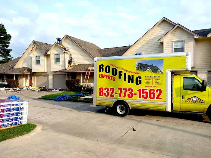 Planet Roof Company Picture 8