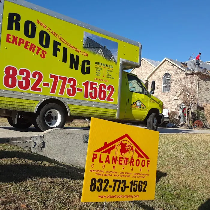 Planet Roof Company Picture 9