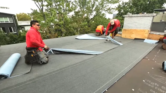 JEMS Roofing Picture 3