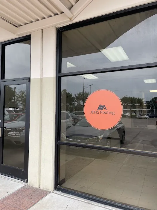 JEMS Roofing Picture 1